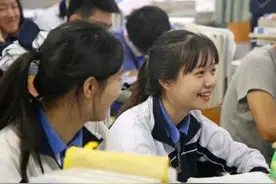 “取消高中晚自习”呼声渐涨，住校生家长坐不住了，官方给出回应图片