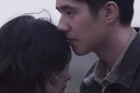 曝周冬雨刘昊然恋爱两年，私下用门禁卡进对方家，情侣细节被扒出图片