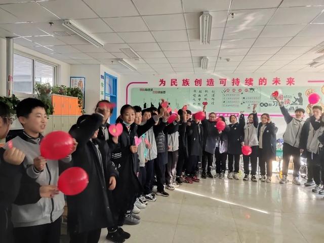 Ϋ´̨ѧУ̬ѧУƷʽ֮ḻʵĳл