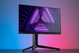 「新品」360Hz超高刷+精准衡量延迟 AGON AG254FG G-SYNC电竞显示器测评图片