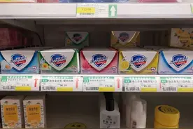 “荧光剂”争议中的舒肤佳图片