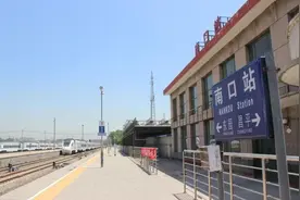 京包铁路一览表图片