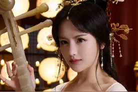 妲己：有苏氏的弱女子，为何成了祸国殃民的狐狸精？图片