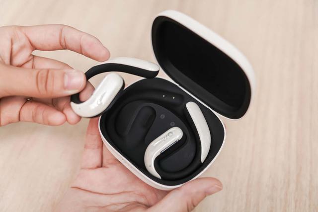 Oladance OWS Pro���⣺����ʽ������������OWS������"������սʿ"