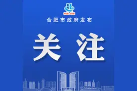 合肥发布招募公告！免费培训！图片