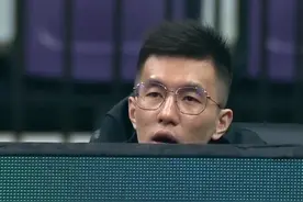 吴前闪耀，赵继伟独木难支！辽浙外援不给力，本土球员成主角图片