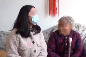 山西女子为情人产子，怕丈夫知情拒认领，娃竟被情人16岁女儿养大图片