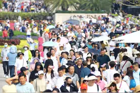 五一各地旅游收入排名：河南371亿第二，北京没进前五，榜首是谁图片