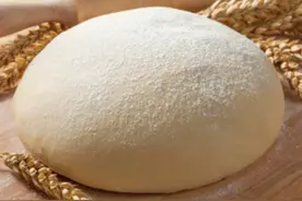 为什么面团加盐会让面条变得更劲道？图片