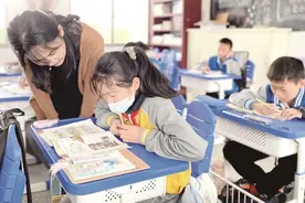 学生和老师的最佳配比是多少？这些国家的数据告诉你图片