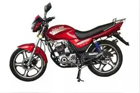 两轮摩托车强制报废年限15年？图片