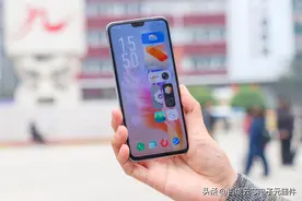 印度：智能手机产业的新巨头？ | 百能云芯图片