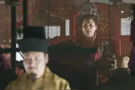 04 英宗与曹太后关系破裂，竟是因为一个女人？图片