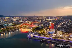 城市建成区测量-四川篇-宜宾图片