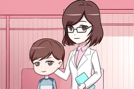 2岁宝宝确诊恶性脑瘤，提醒爸妈：孩子出现6个症状尽早就医图片