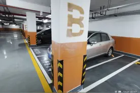 买了70年的人防车位，付款后才发现最多只能租20年图片