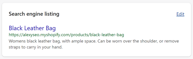 Shopify SEO ������ - վ��SEO�Ż�