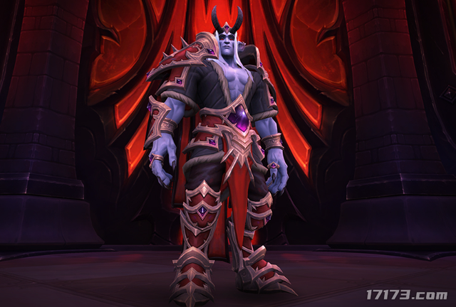 魔兽头号内鬼，卧底二十年专坑圣骑士，却栽在自己人手上