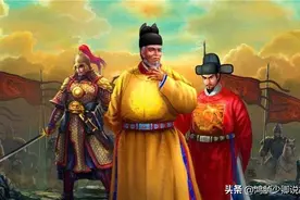 明朝在当时世界上是什么地位？从经济、军事等方面一本正经地分析图片