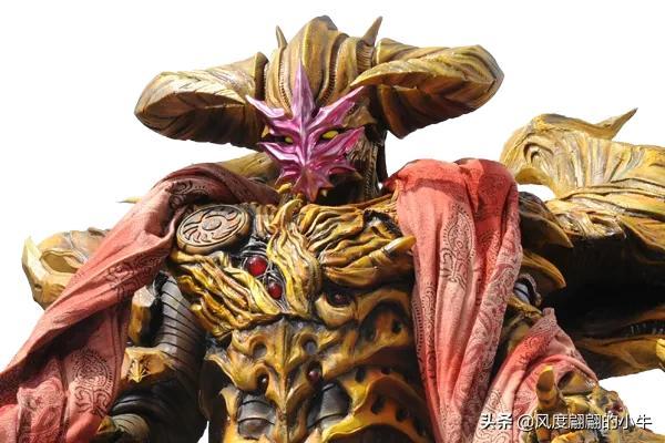 银河奥特曼维克特利奥特曼怪兽大全