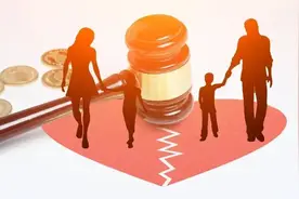 “吃瓜”时不忘学法：抚养费五大问题一文讲清图片