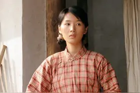 电视剧版《活着》，评分高达9.5，18年后再看，依然催人泪下图片