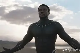 漫威回归！《黑豹2》登陆内地，这4大看点“惊艳”影迷图片