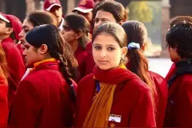 印度“婆罗门”：出生就是贵族，终生拥有特权，杀人放火不判死刑图片