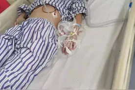 姐夫投毒18岁女孩涉嫌故意杀人被捕 动机：自感“岳父一家人瞧不起自己”图片