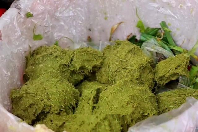 黔东南款待贵客的“牛瘪”，到底是个啥？刚知道，冷知识增加了