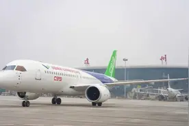 C919首飞在即，却出现疑似发动机反推问题？发生了什么？图片