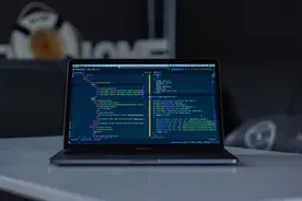 刚抢了画师饭碗的 AI，又要去砸程序员的锅图片