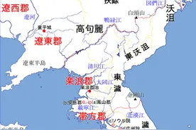 五个生于今天国境以外的中国历史名人，他们是谁，都做了什么？图片