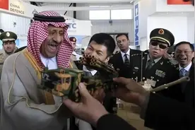 航展军火卖爆！一套“物美价廉量大管饱”的中式合成旅多少钱？图片
