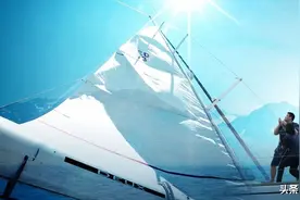 航海进行时图片