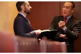 组织部考察谈话：谈别人优缺点，怎样说是门艺术，千万别什么都说图片