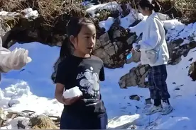 中缅边境女孩还没找到，3个可疑点被扒，父母背景和更多细节流出图片