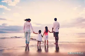 子不言父过，女不道母奸，做子女的一定要好好看看！图片