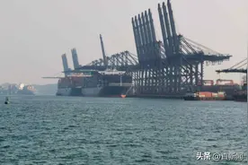建设 “全球海洋中心城市”，深圳为什么行？图片