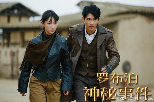 吴建飞：曾是周杰伦师弟，还是铠甲勇士男主，当爸后38岁还是很帅