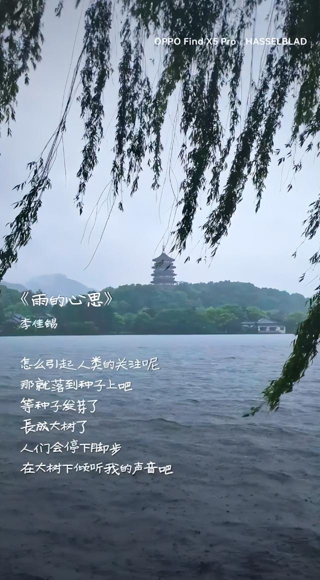 假期中,闲里偷学10句四月的好文案