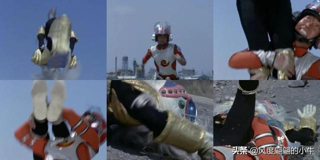 雷欧奥特曼技能大全