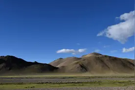 最好不要在青藏高原无人区烧火取暖，是怕中毒缺氧？这是想当然图片