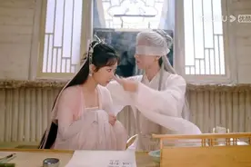 《沉香如屑》超详细原著解说，颜淡和应渊大结局分手，你能接受吗图片