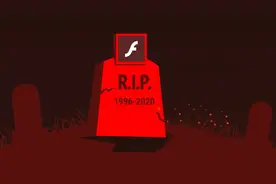 Flash死了，但你小时候玩过的游戏，还在试着活下去图片