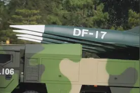 中国目前有哪些武器，是毫无争议的世界第一？各自战力有多强大？图片