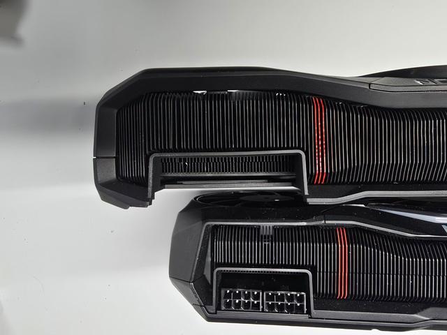 对标英伟达RTX 4090？AMD未发布的显卡原型散热器曝光