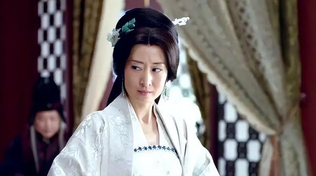 三看《琅琊榜》顿悟：与世无争的静妃，才是最狠的人