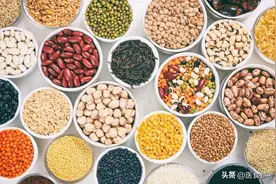 降糖降脂好帮手，用它当主食营养翻倍！这几类人最适合图片