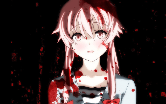 四月新番又一粉发女孩，粉发不止是病娇，粉发女孩战力大排序